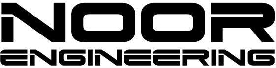 Noor Engineering Logo